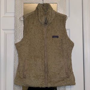 Patagonia Vest